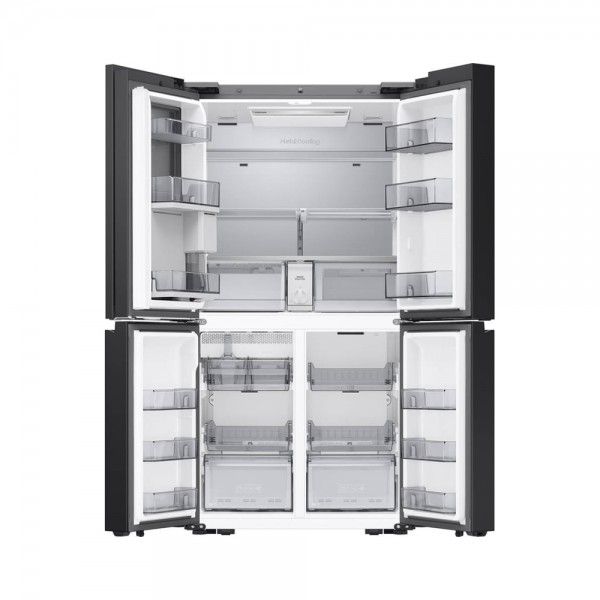 Frigorífico Americano SAMSUNG RM90F67CECEF Frigorífico Americano SAMSUNG RM90F67CECEF