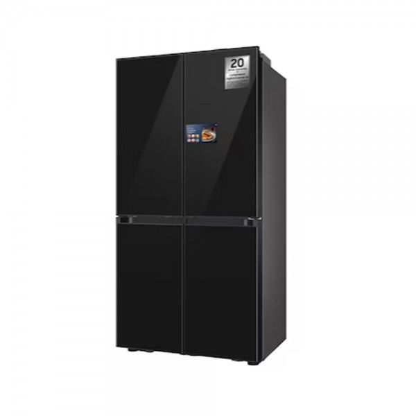 Frigorífico Americano SAMSUNG RM90F67CECEF Frigorífico Americano SAMSUNG RM90F67CECEF