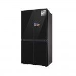 Frigorfico Americano SAMSUNG RM90F67CECEF