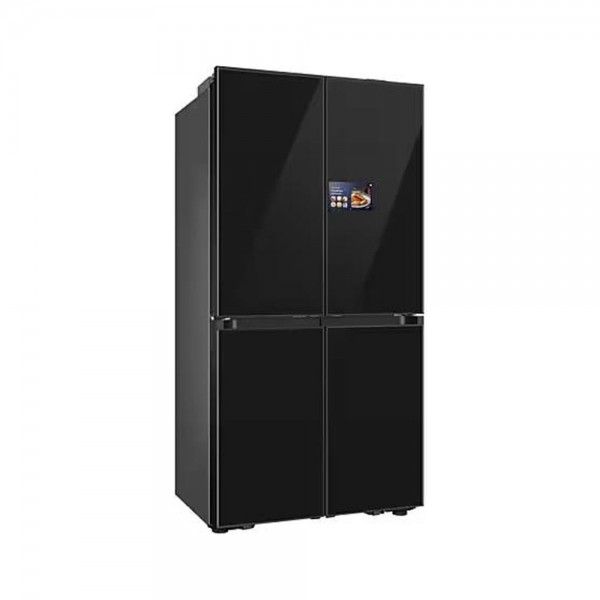 Frigorífico Americano SAMSUNG RM90F67CECEF Frigorífico Americano SAMSUNG RM90F67CECEF