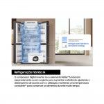 Frigorfico Americano SAMSUNG RM90F67CECEF