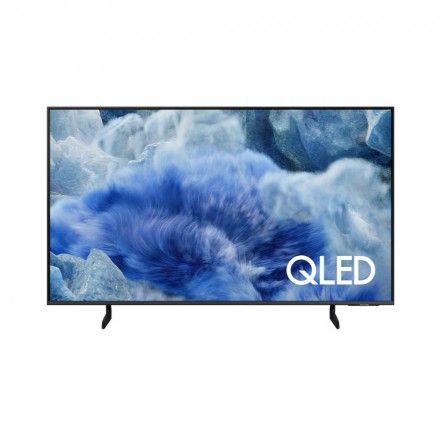 TV SAMSUNG 50 TQ50Q8FAAUXXC (QLED - 4K - Smart TV AI - 127 cm)
