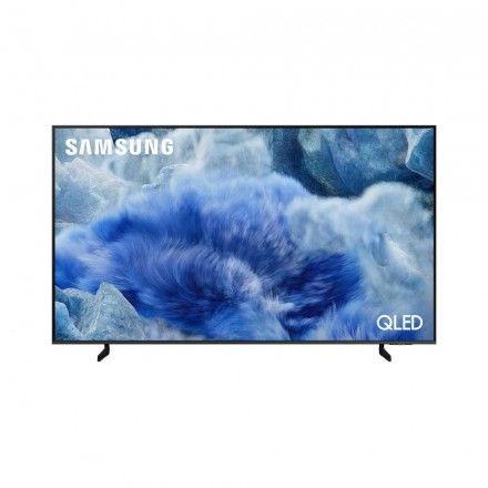 TV SAMSUNG 55 TQ55Q8FAAUXXC (QLED - 4K - Smart TV AI - 140 cm)