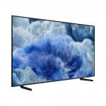 TV SAMSUNG 55" TQ55Q8FAAUXXC (QLED - 4K - Smart TV AI - 140 cm)