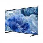 TV SAMSUNG 55" TQ55Q8FAAUXXC (QLED - 4K - Smart TV AI - 140 cm)
