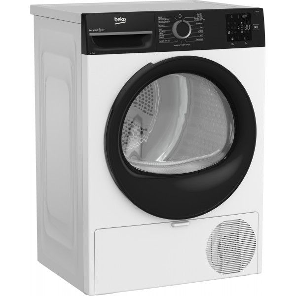 M�quina de Secar Roupa BEKO BM3T37230W
