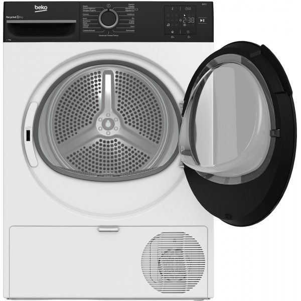 M�quina de Secar Roupa BEKO BM3T37230W