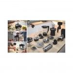 Rob de Cozinha BOSCH Serie 6 MUMS6ZS17