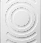 Mquina de Lavar Roupa SIEMENS WG44G2Z1EP