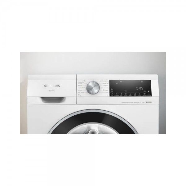 M�quina de Lavar Roupa iQ500 SIEMENS WG54G2F1EP