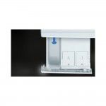 M�quina de Lavar Roupa iQ500 SIEMENS WG54G2F1EP