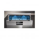 M�quina de Lavar Loi�a SIEMENS SN27TI02CE