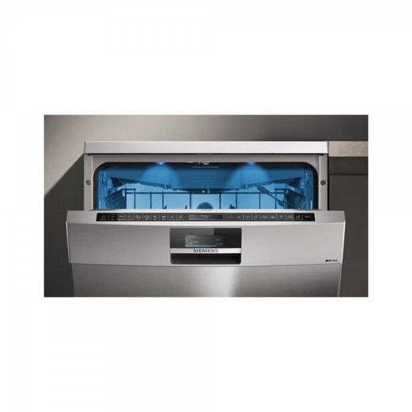 Máquina de Lavar Loiça SIEMENS SN27TI02CE Máquina de Lavar Loiça SIEMENS SN27TI02CE