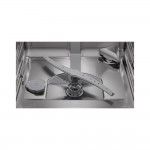 M�quina de Lavar Loi�a SIEMENS SN27TI02CE