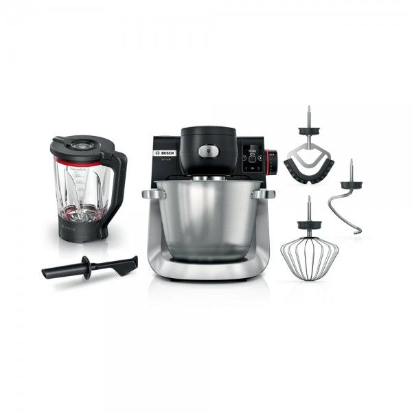 Rob de Cozinha BOSCH Serie 6 MUMS6ZS17