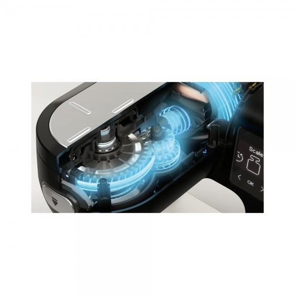 Rob de Cozinha BOSCH Serie 6 MUMS6ZS17