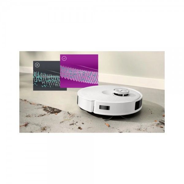 Aspirador Robô BOSCH Spotless Advance+BCRD2W Aspirador Robô BOSCH Spotless Advance+BCRD2W