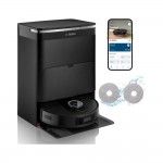 Aspirador Rob BOSCH Spotless Max Cam BCRDW3BX