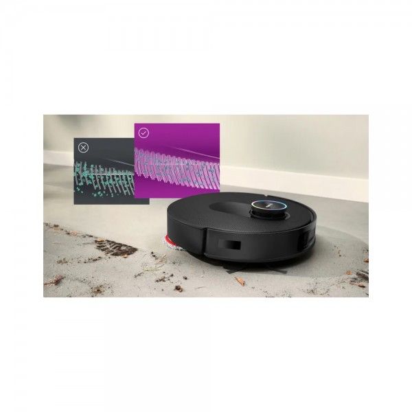 Aspirador Robô BOSCH Spotless Max Cam BCRDW3BX Aspirador Robô BOSCH Spotless Max Cam BCRDW3BX