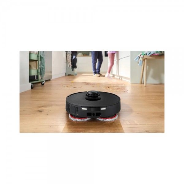 Aspirador Robô BOSCH Spotless Max Cam BCRDW3BX Aspirador Robô BOSCH Spotless Max Cam BCRDW3BX