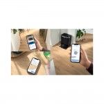 Aspirador Rob BOSCH Spotless Max Cam BCRDW3BX