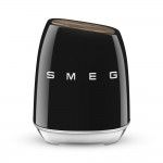 Bloco com facas SMEG Anni 50 KBSF02BL