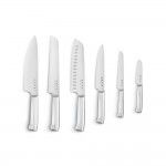 Bloco com facas SMEG Anni 50 KBSF02BL