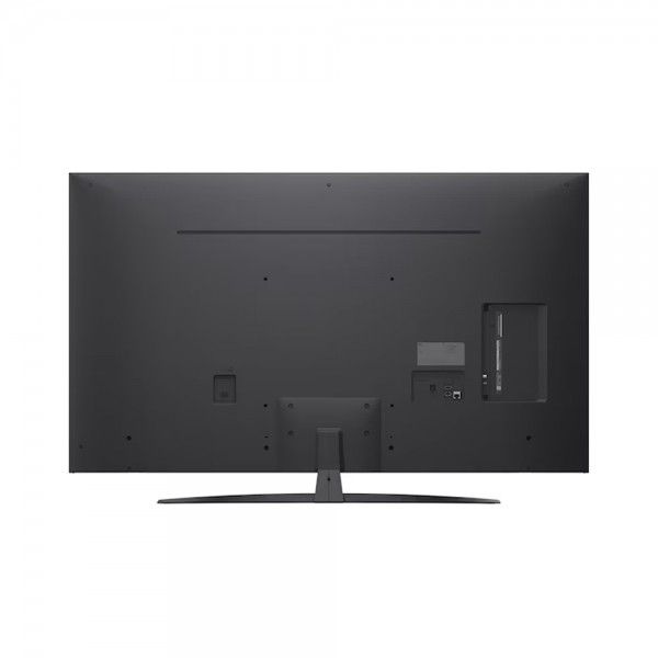 TV LG 65NANO81 (Nanocell - 4K Ultra HD - Smart TV - 165 cm)