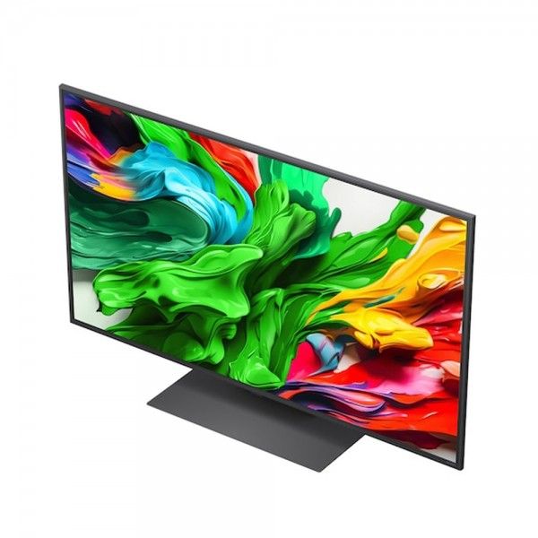 TV LG 50QNED86A6 (QNED Evo AI - Mini LED - 4K Ultra HD - Smart TV)