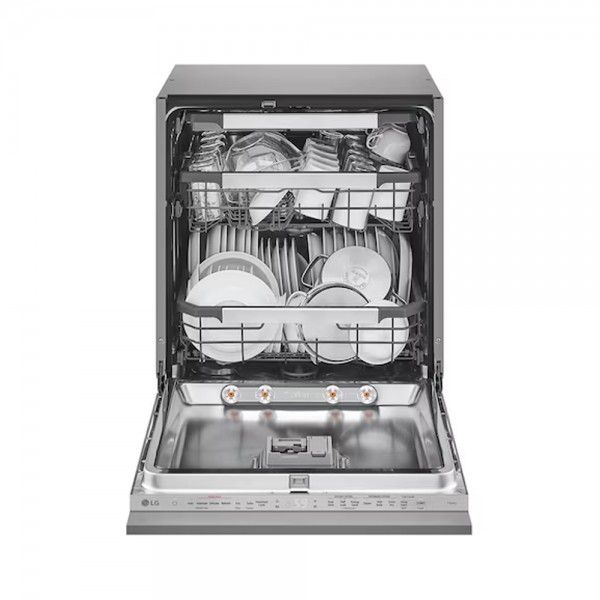 Máquina de Lavar Loiça de Encastre LG DB597TXS