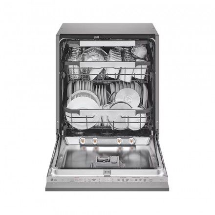 M�quina de Lavar Loi�a de Encastre LG DB597TXS