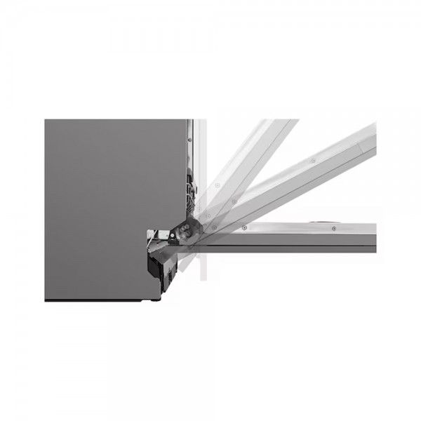 Máquina de Lavar Loiça de Encastre LG DB597TXS Máquina de Lavar Loiça de Encastre LG DB597TXS