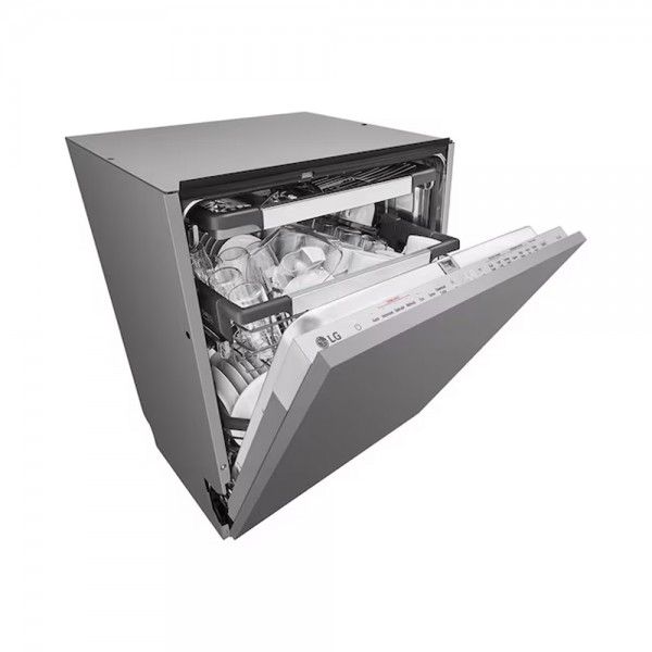 Máquina de Lavar Loiça de Encastre LG DB597TXS Máquina de Lavar Loiça de Encastre LG DB597TXS