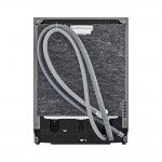 M�quina de Lavar Loi�a de Encastre LG DB597TXS