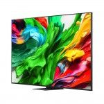 TV LG 100" 100QNED86A6 (QNED Evo AI - Mini LED - 4K Ultra HD - Smart TV - 254 cm)