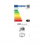 TV LG 65" 65QNED92A6A (QNED - 4K - Smart TV - 165 cm)