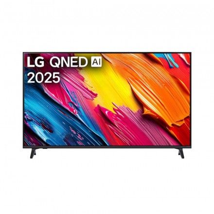 TV LG 50 50QNED70 (QNED - 4K Ultra HD - Smart TV - 127 cm)