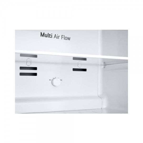 Frigor�fico LG GTBV20PYZJD