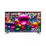 TV LG 75" 75UA74006LB (LED - 4K Ultra HD - Smart TV - 191 cm)