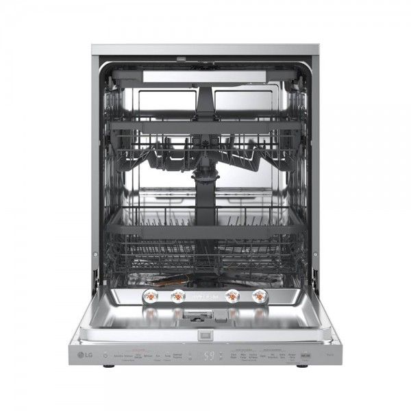 M�quina de Lavar Loi�a LG DF375HVS