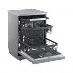 M�quina de Lavar Loi�a LG DF375HVS