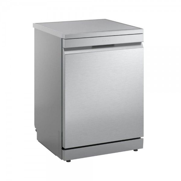 M�quina de Lavar Loi�a LG DF375HVS