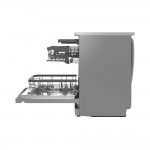 M�quina de Lavar Loi�a LG DF375HVS