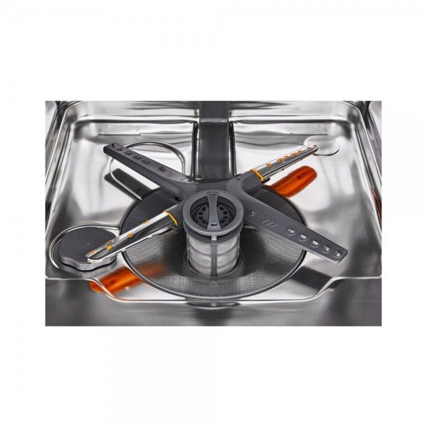 M�quina de Lavar Loi�a de Encastre LG DB375TXS