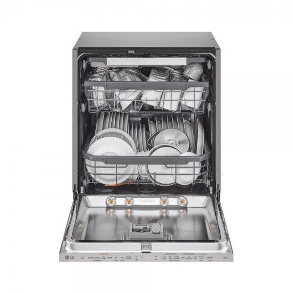 M�quina de Lavar Loi�a de Encastre LG DB375TXS