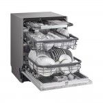 M�quina de Lavar Loi�a de Encastre LG DB375TXS