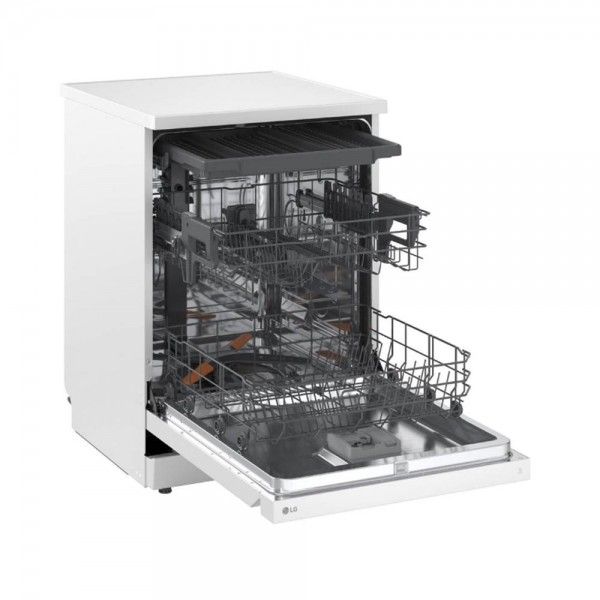 M�quina de Lavar Loi�a LG DF273FW