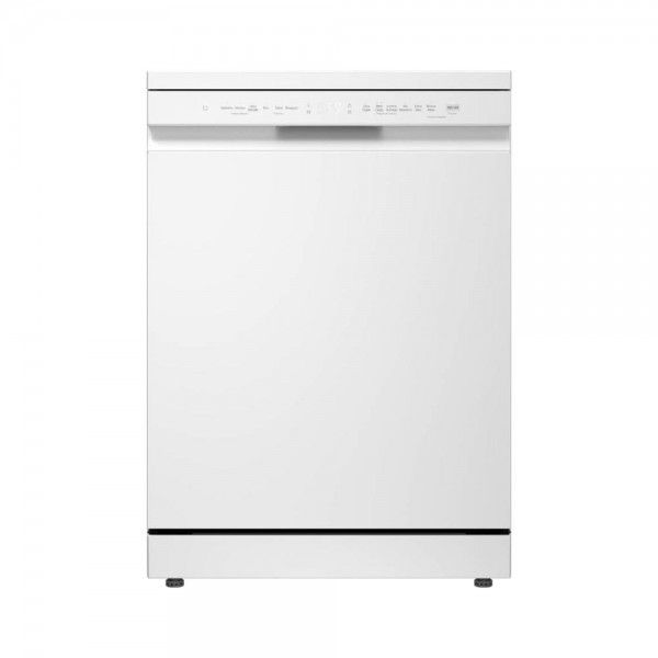 M�quina de Lavar Loi�a LG DF273FW