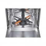 M�quina de Lavar Loi�a de Encastre LG DF273FV