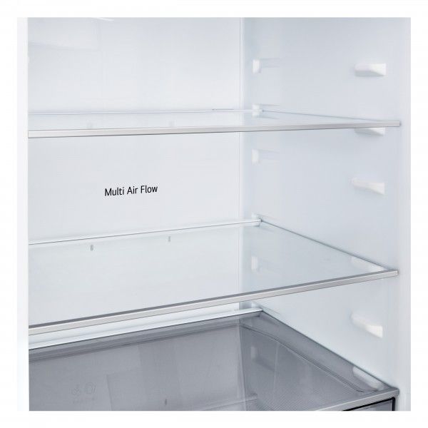 Frigor�fico Combinado LG GBBSJ20DPY